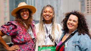 SXSW Badges