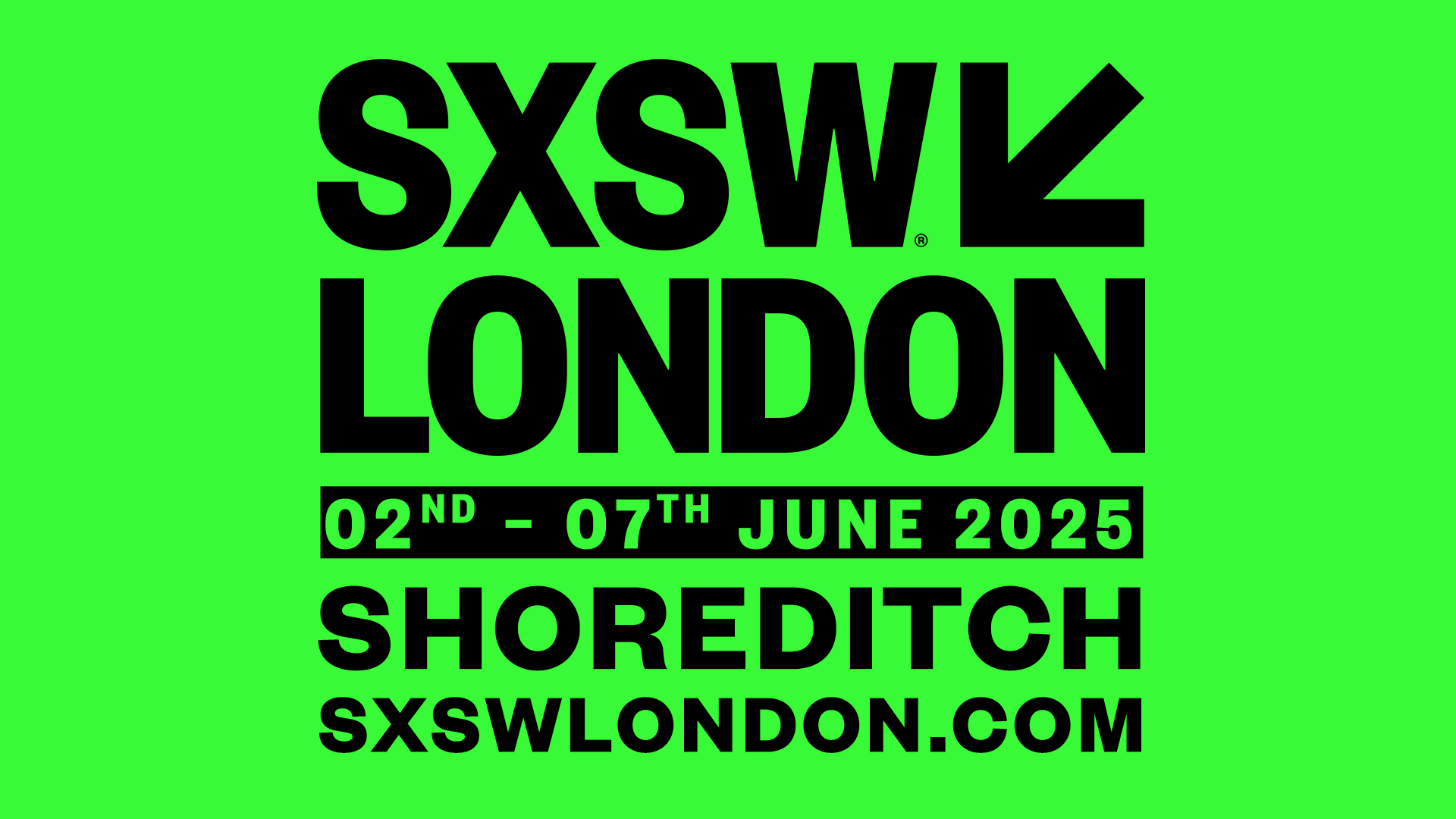 SXSW London