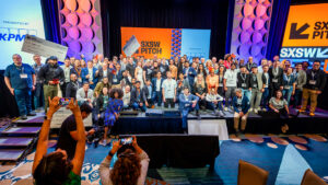 sxsw pitch