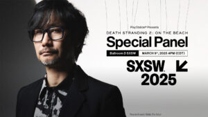 hideo kojima
