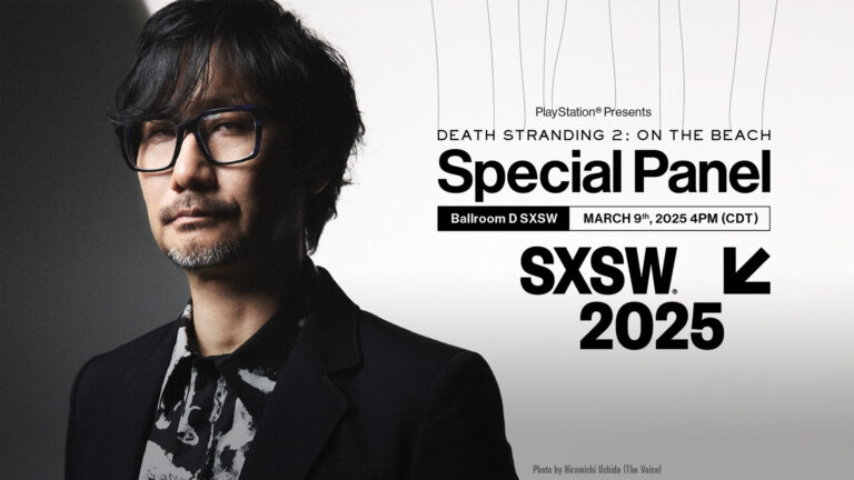 hideo kojima