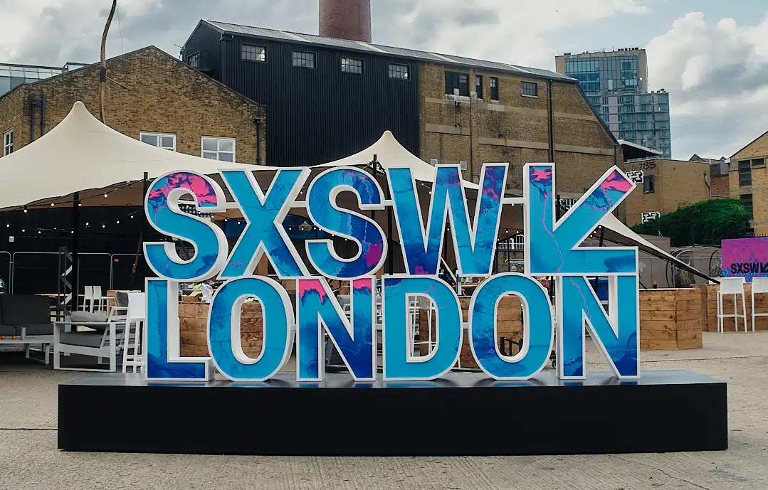 【レポート】SXSW Londonチームが英国ミュージック・テック貿易視察団の一員として来日しました