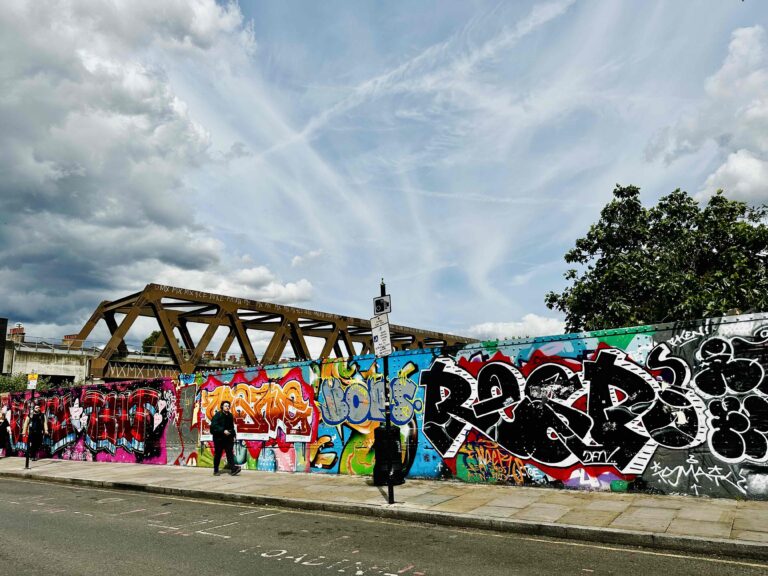 SXSW London 2025の様子