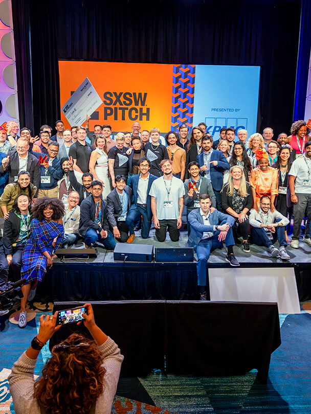 sxsw pitch