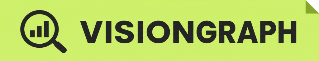 VISIONGRAPH Inc.