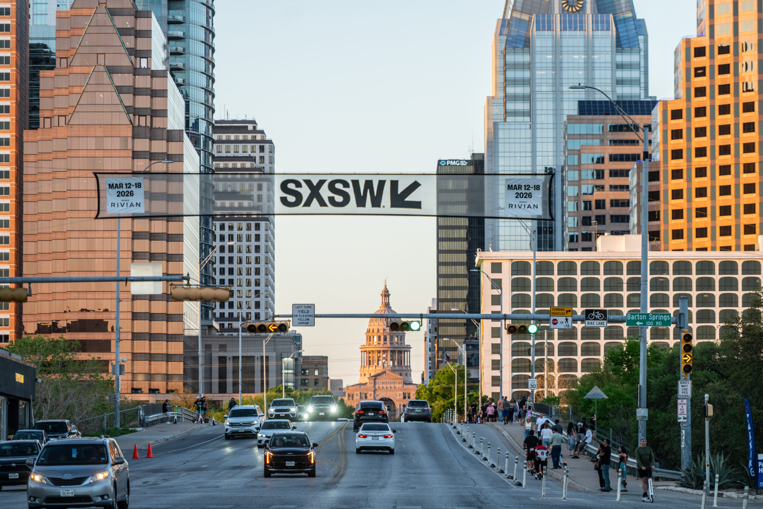 【お知らせ】SXSW2027への出展申し込み受付を開始しました!