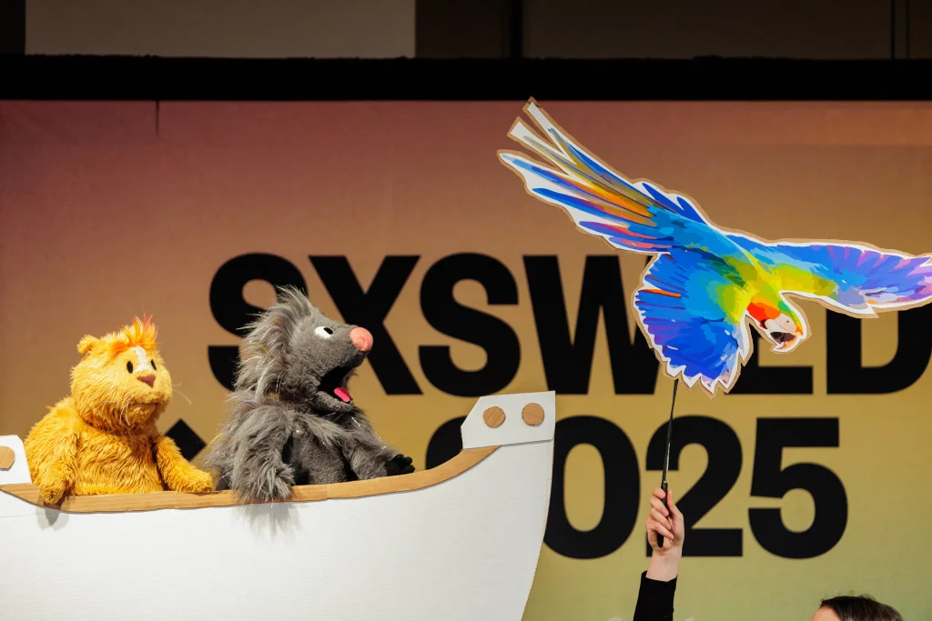 SXSW EDU Performances