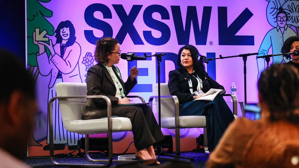 SXSW EDU