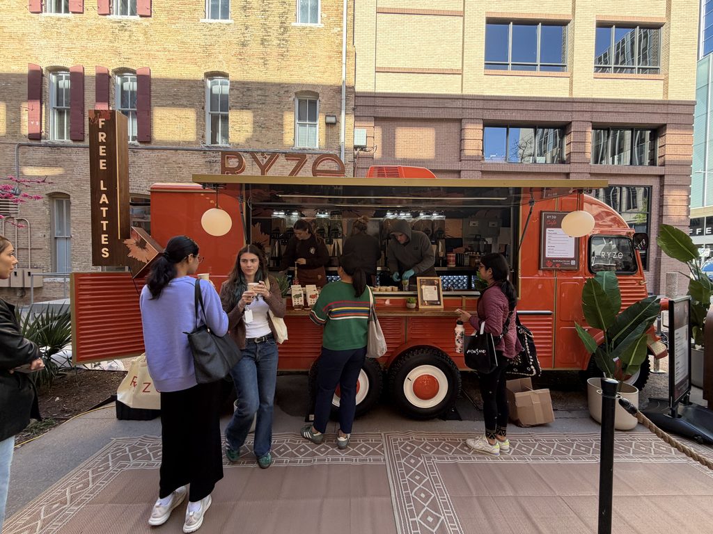 RYZE Coffee