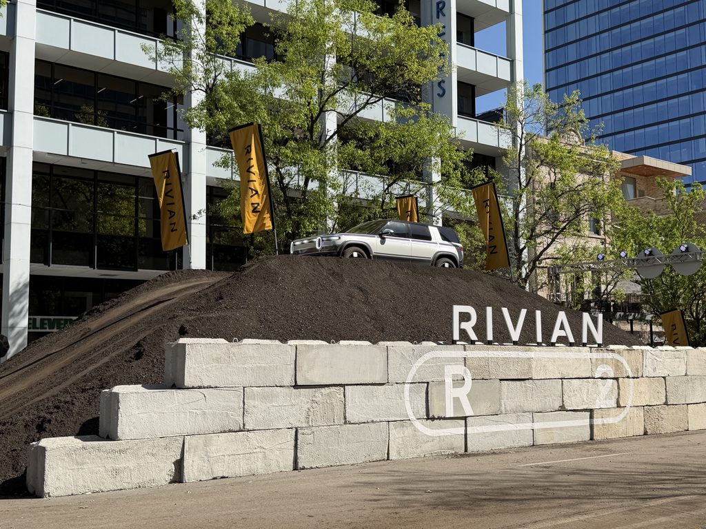 Rivian