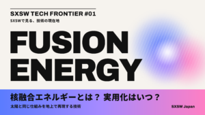 Fusion Energy
