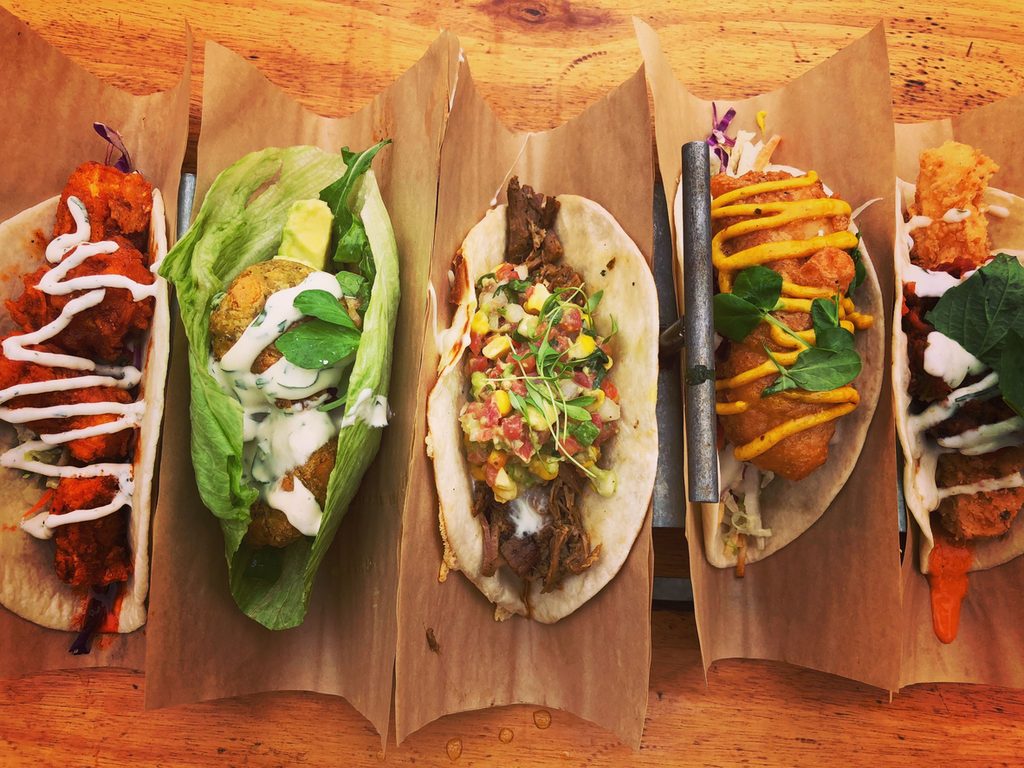tacos