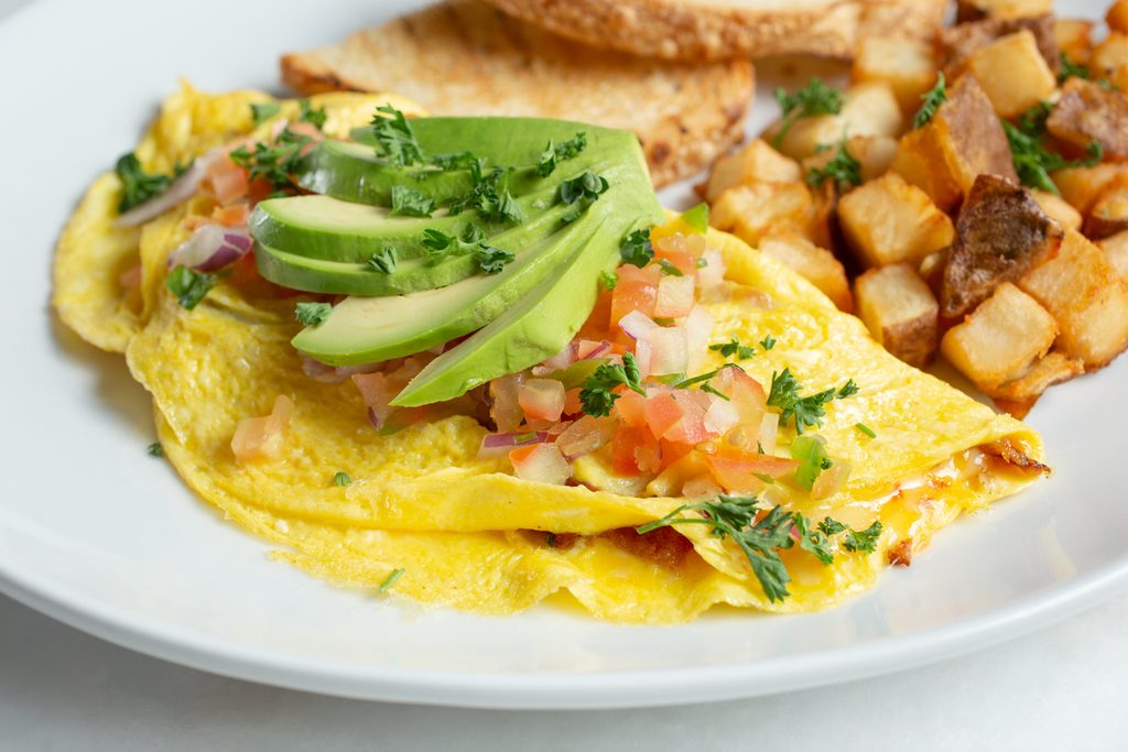 omlet